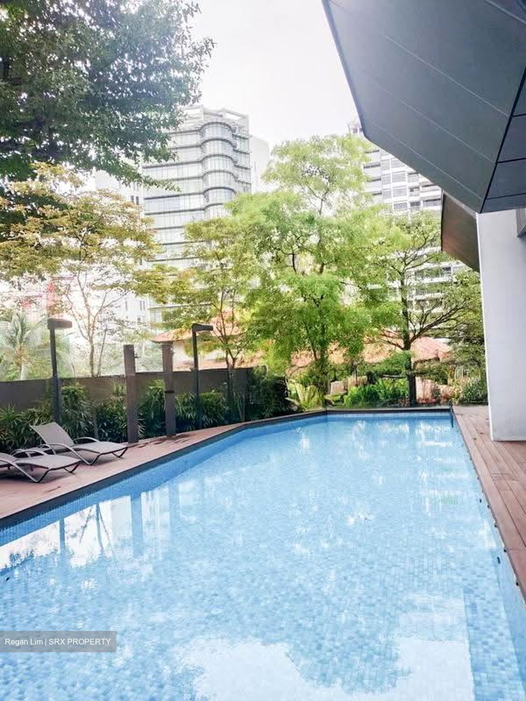 The Peak @ Cairnhill II (D9), Apartment #618856791